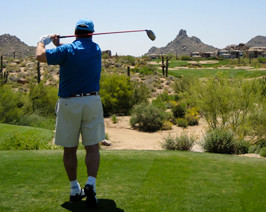 golf