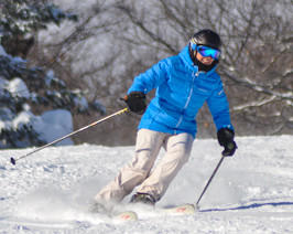 ski